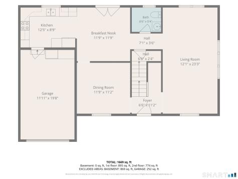 142 Root Road Coventry CT 06238