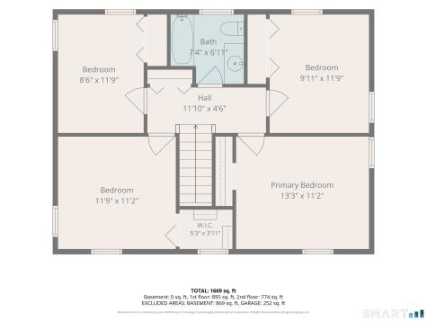 142 Root Road Coventry CT 06238