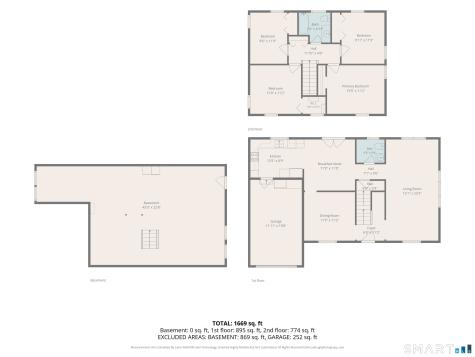 142 Root Road Coventry CT 06238