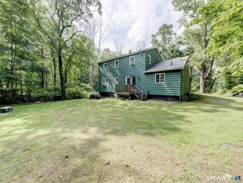 142 Root Road Coventry CT 06238