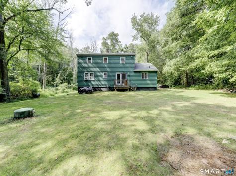 142 Root Road Coventry CT 06238