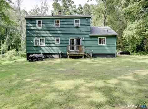142 Root Road Coventry CT 06238