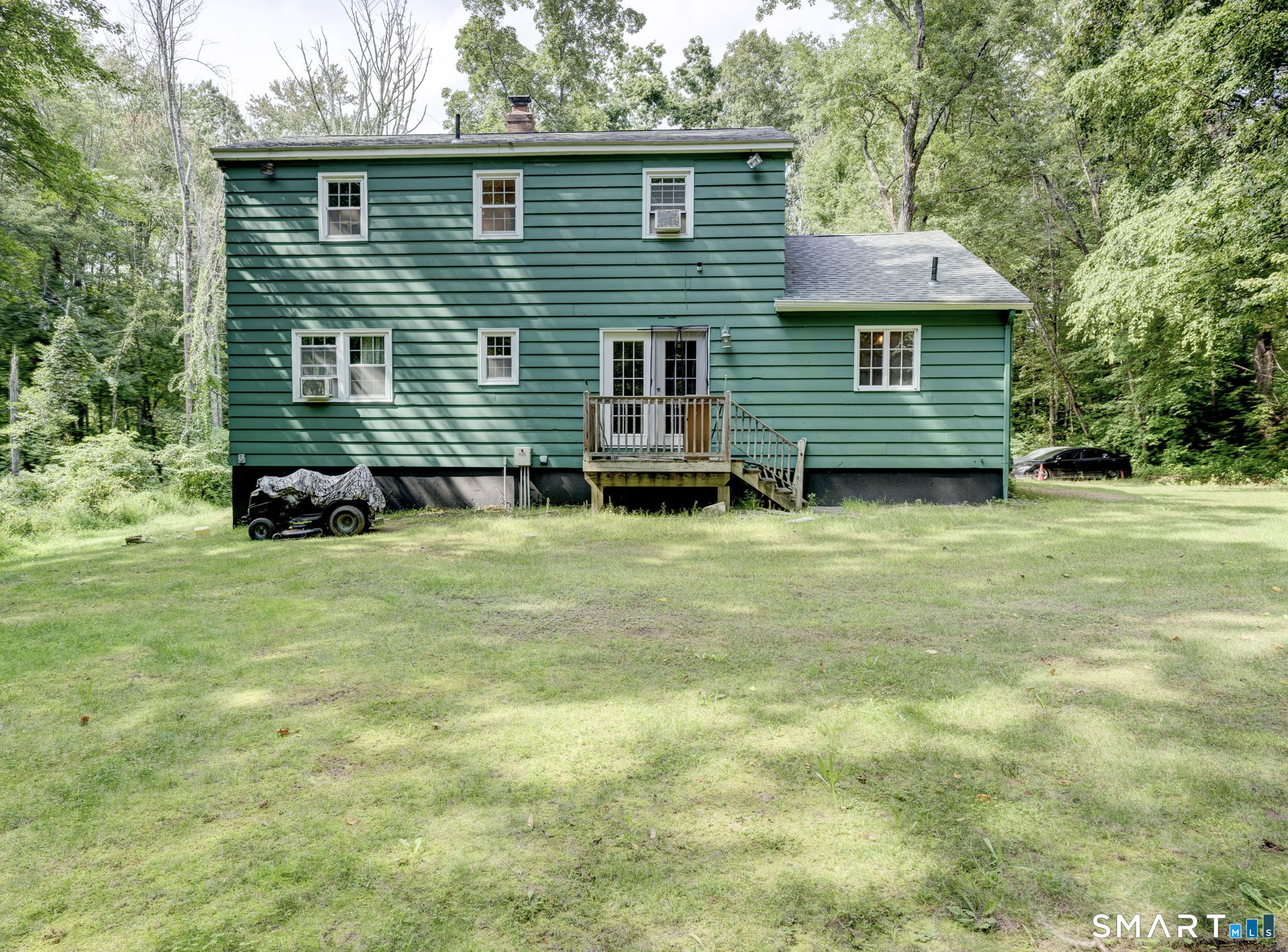142 Root Road Coventry CT 06238