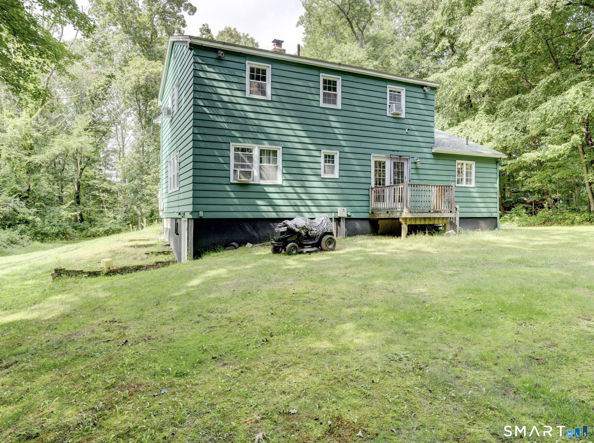 142 Root Road Coventry CT 06238