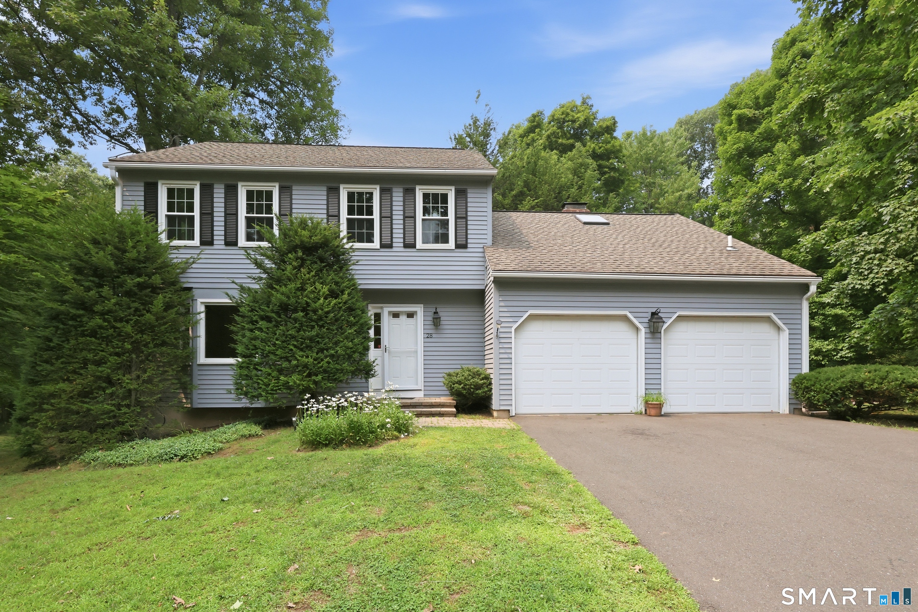 28 Green Woods Lane Farmington CT 06085