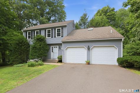 28 Green Woods Lane Farmington CT 06085