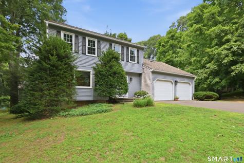 28 Green Woods Lane Farmington CT 06085