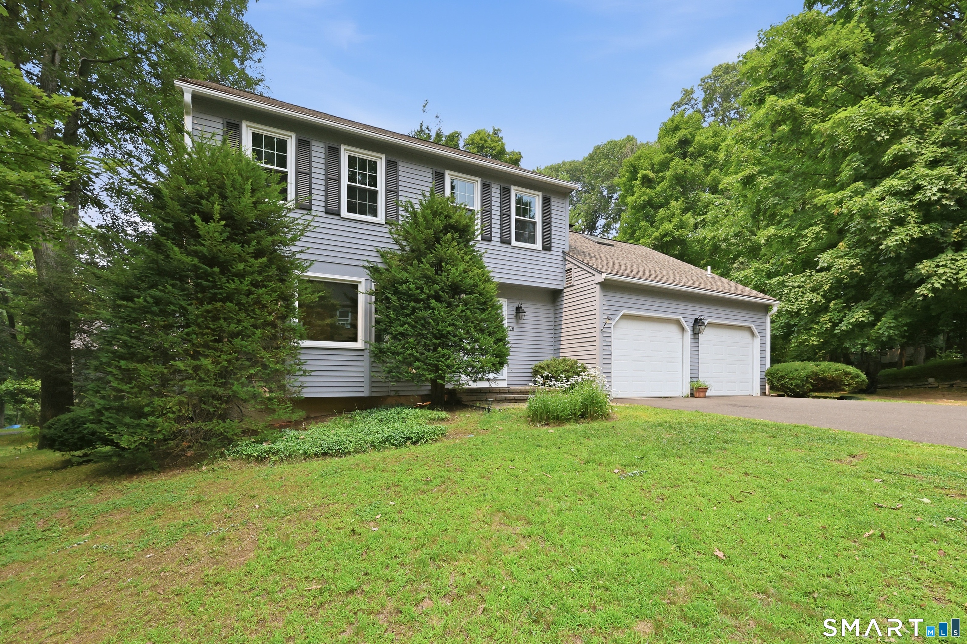 28 Green Woods Lane Farmington CT 06085
