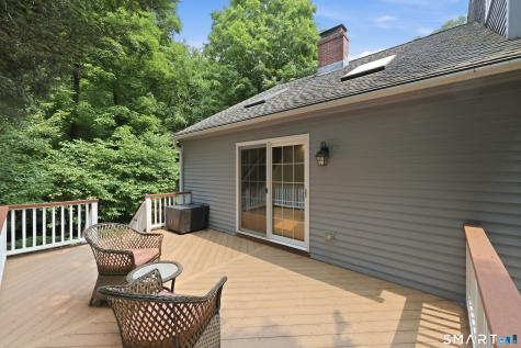 28 Green Woods Lane Farmington CT 06085