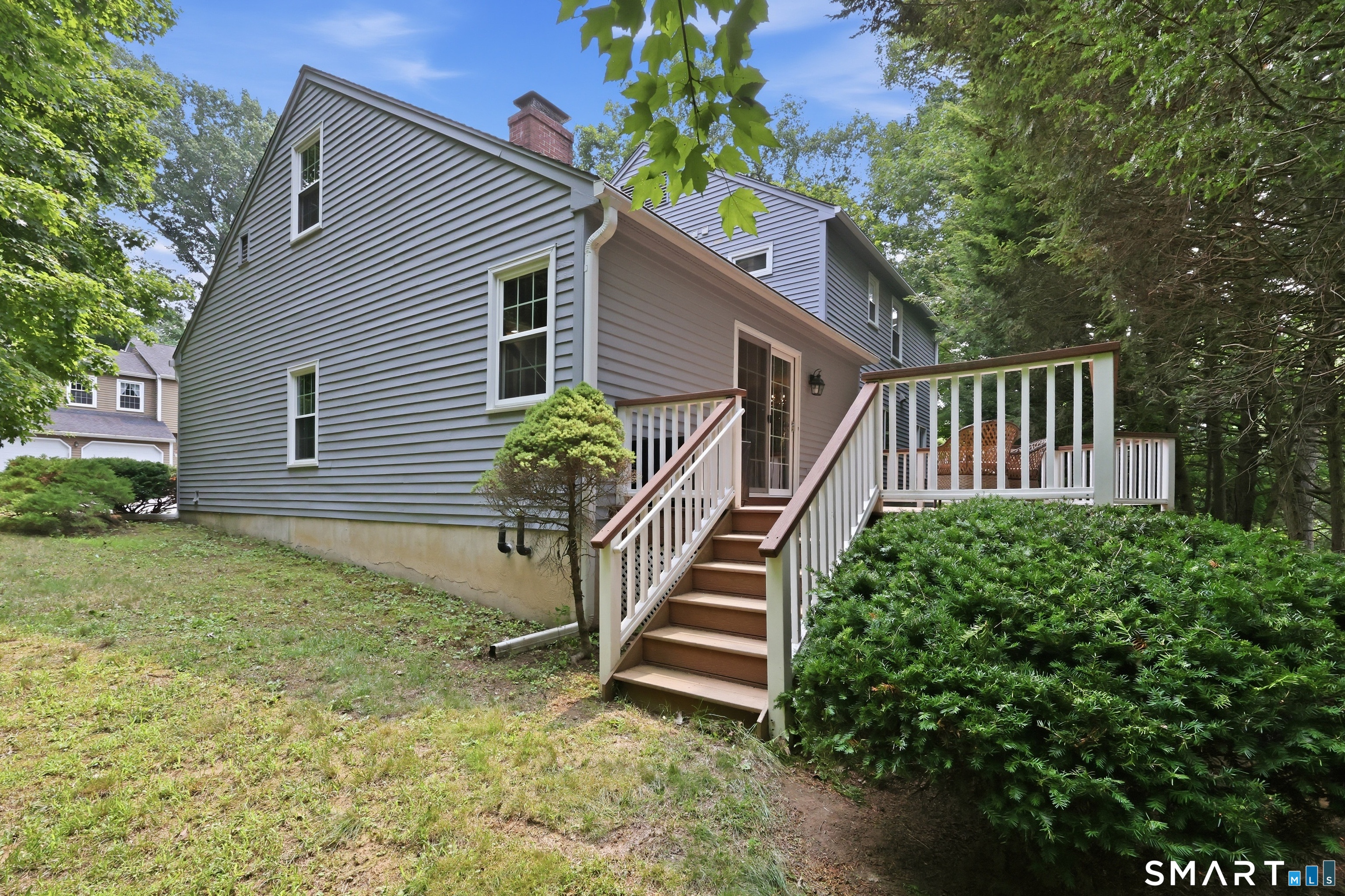 28 Green Woods Lane Farmington CT 06085