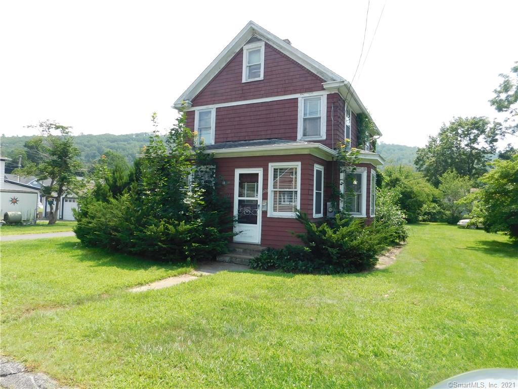 120 Feldspar Avenue Beacon Falls CT 06403