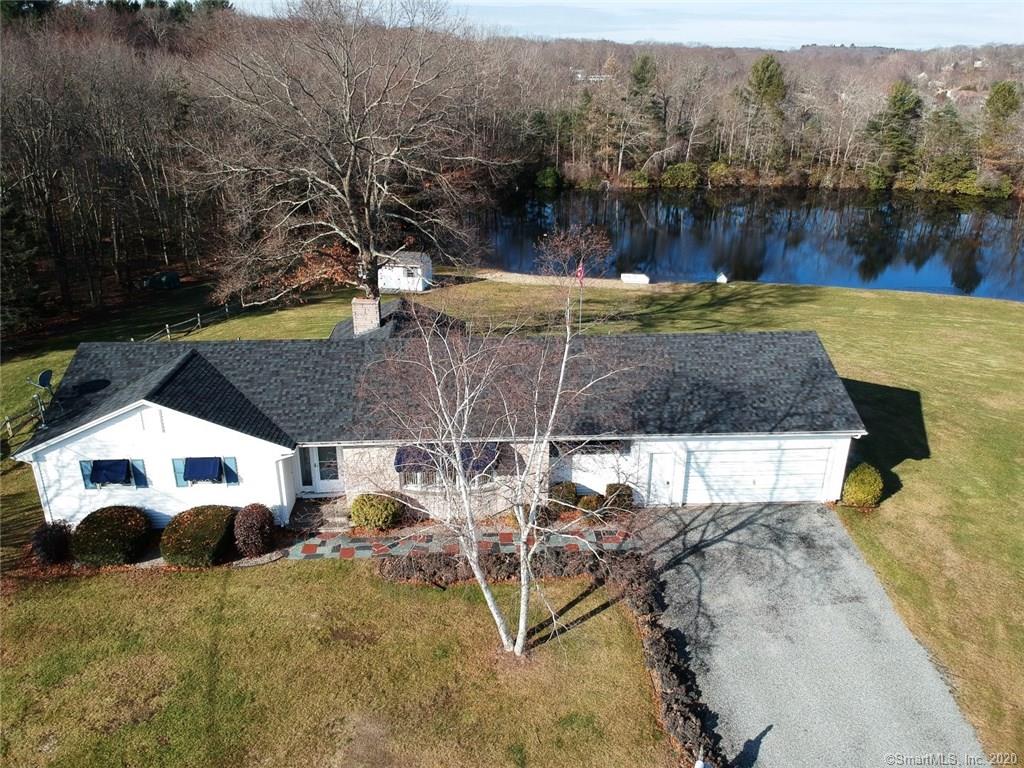 23 Maple Court Waterford CT 06385