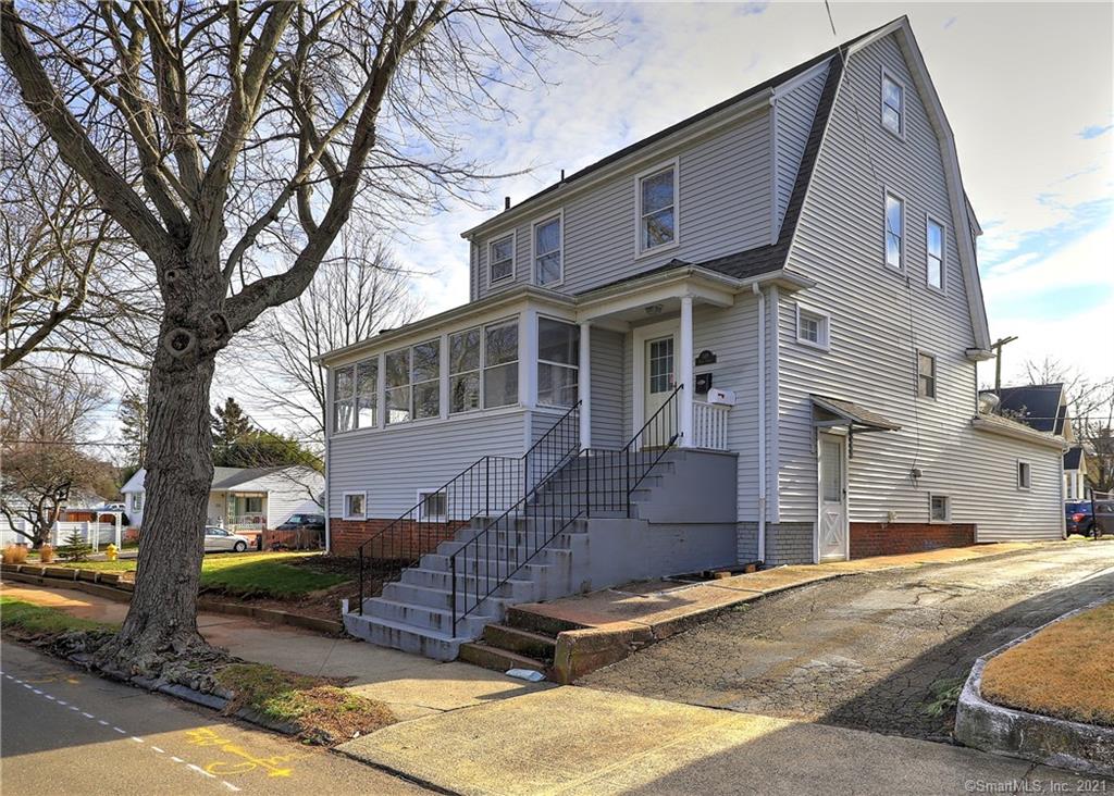 149 Cove Street New Haven CT 06512