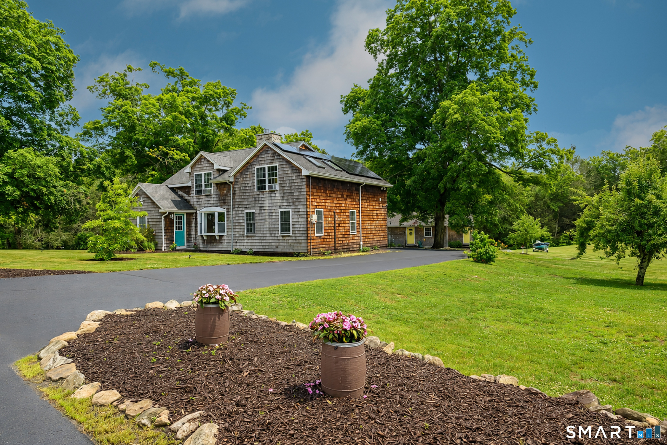 7 Silver Falls Road East Lyme CT 06333