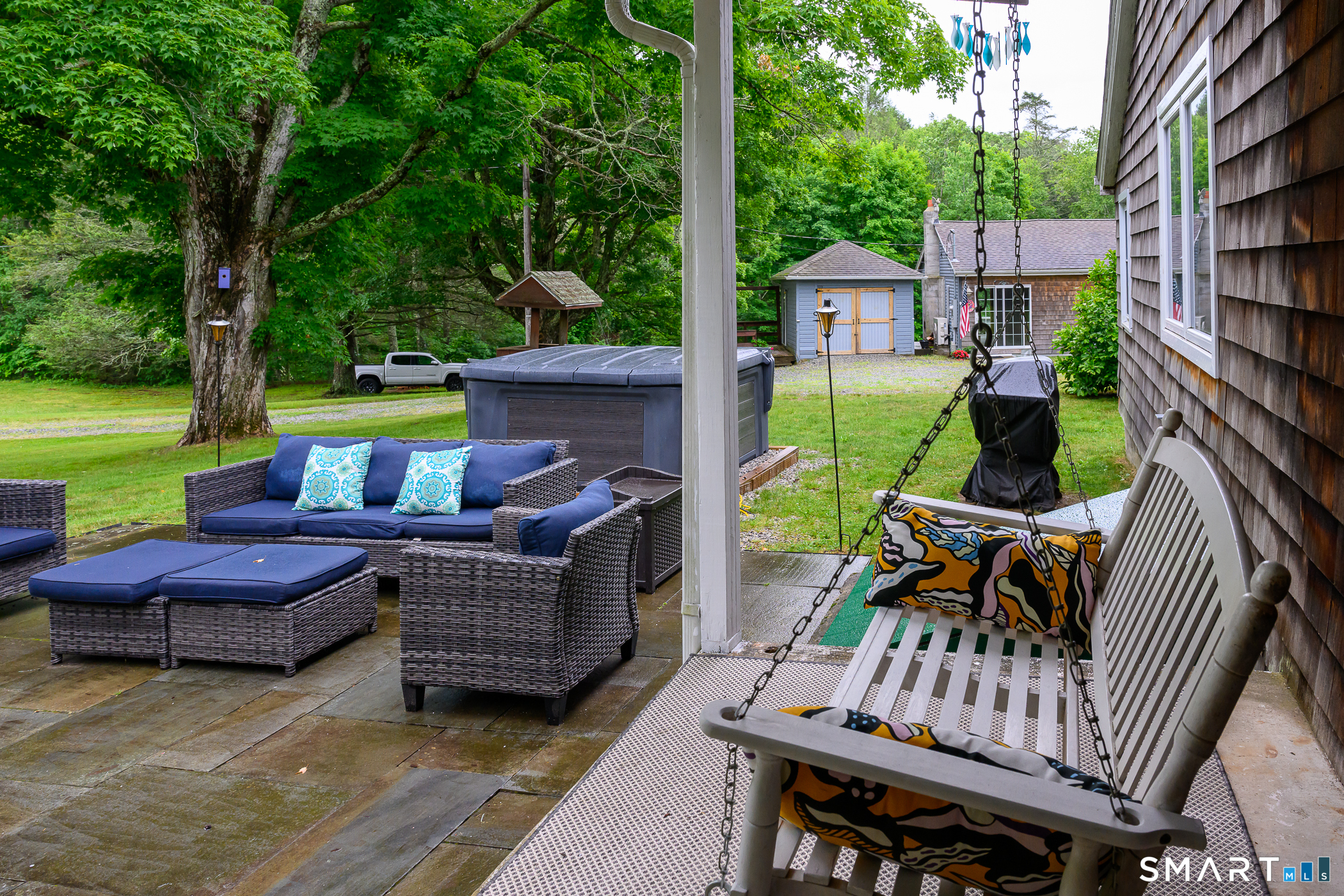 7 Silver Falls Road East Lyme CT 06333