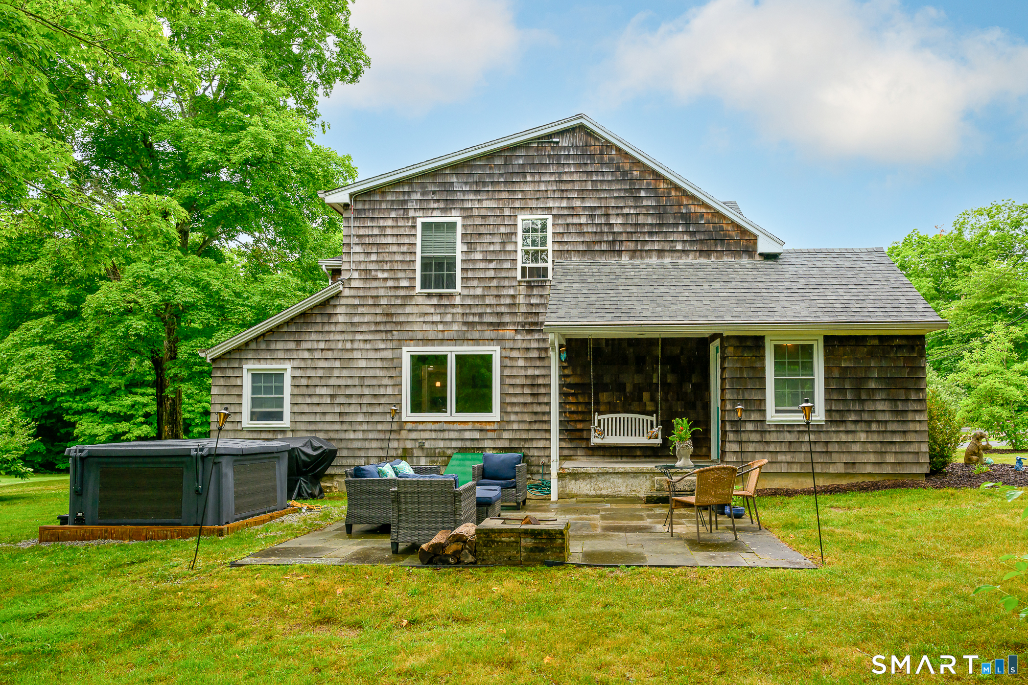 7 Silver Falls Road East Lyme CT 06333