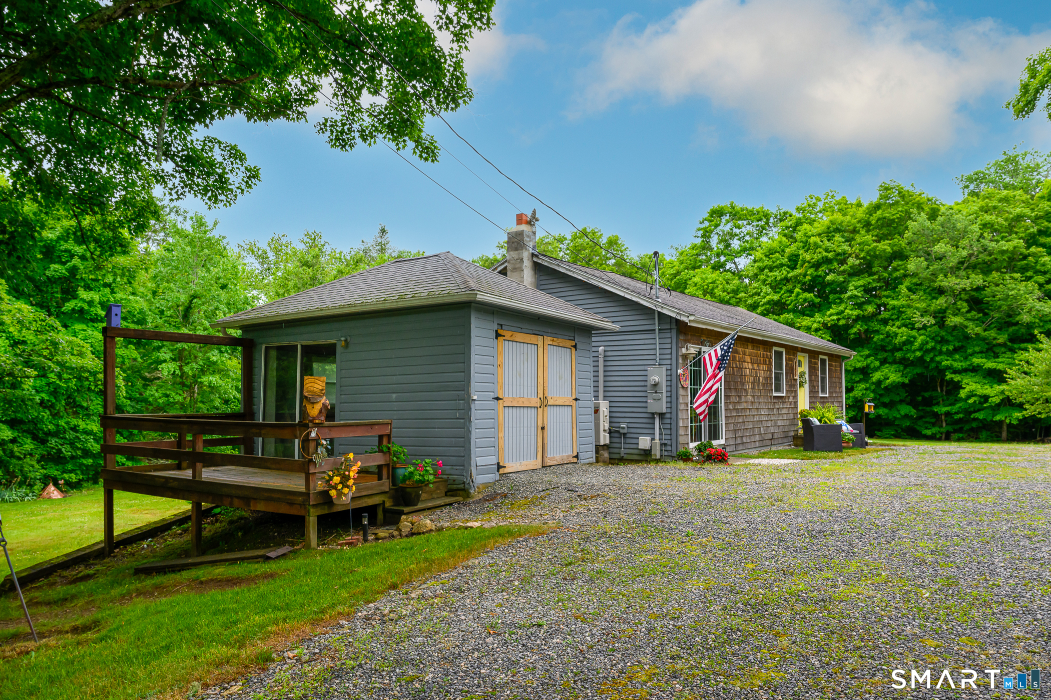 7 Silver Falls Road East Lyme CT 06333
