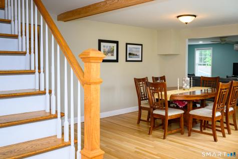 7 Silver Falls Road East Lyme CT 06333