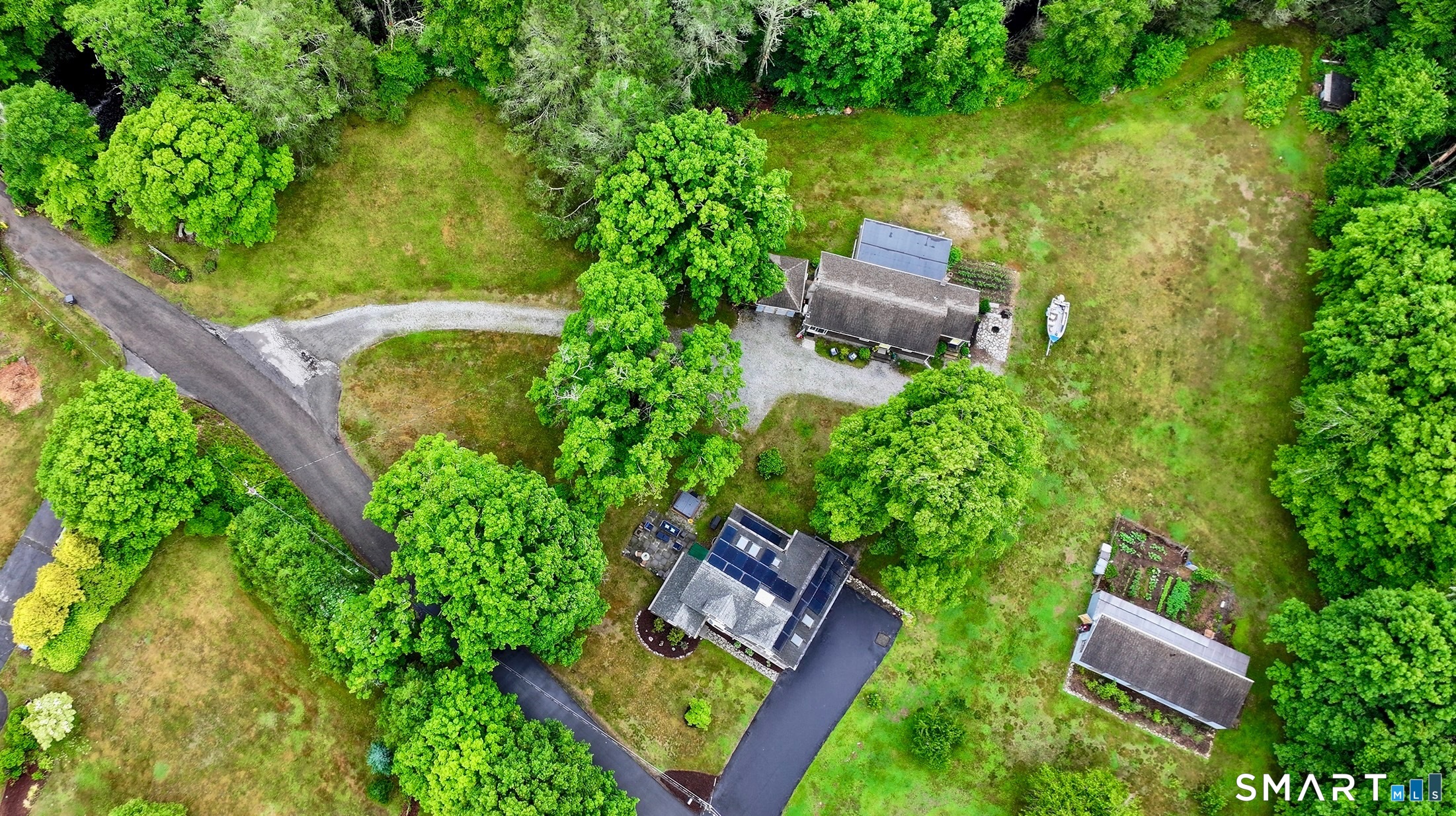 7 Silver Falls Road East Lyme CT 06333