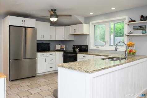 7 Silver Falls Road East Lyme CT 06333