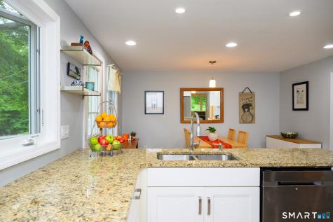 7 Silver Falls Road East Lyme CT 06333