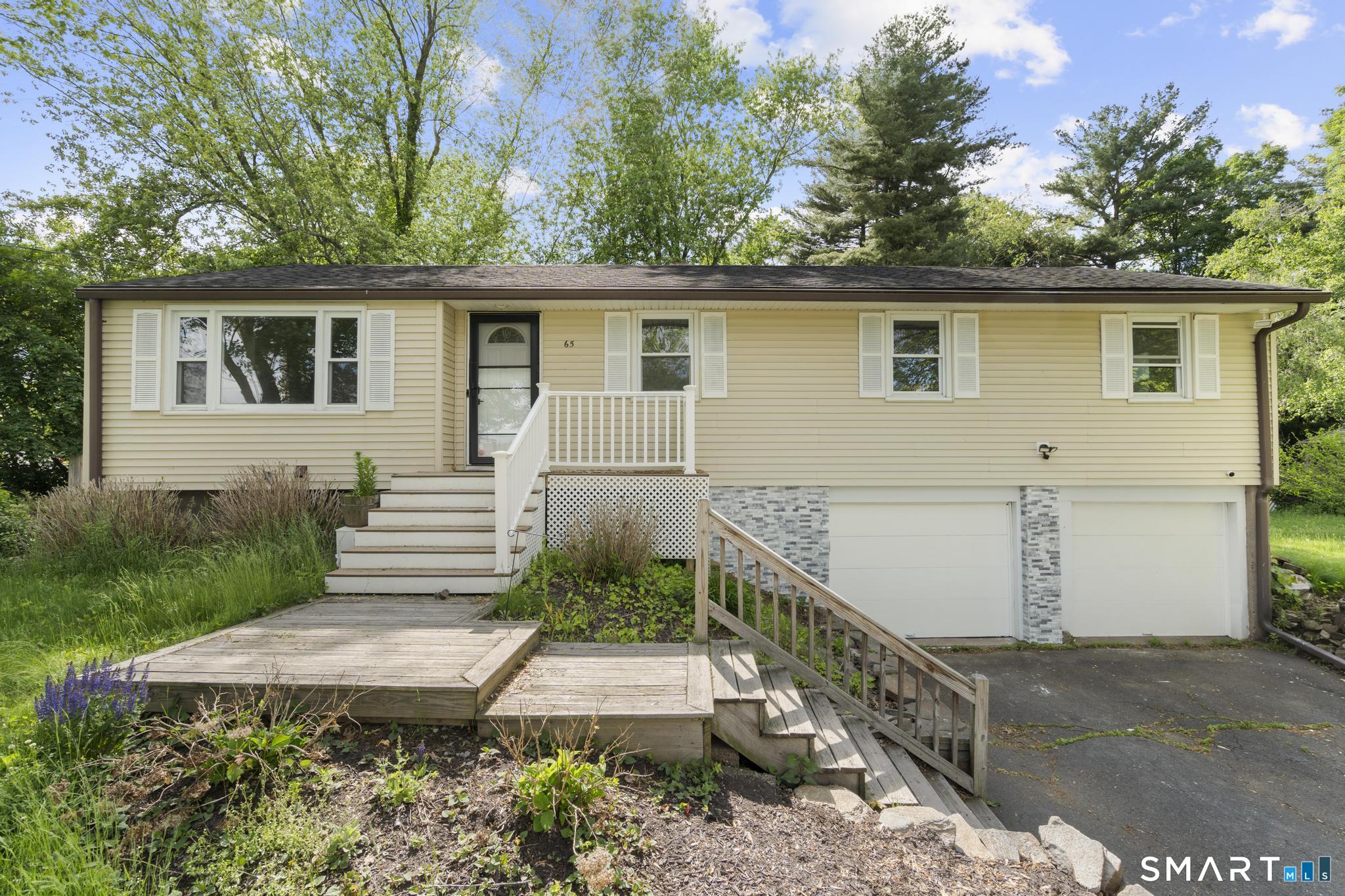 65 George Drive Vernon CT 06066