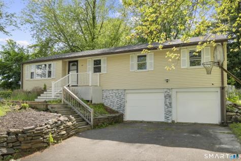 65 George Drive Vernon CT 06066