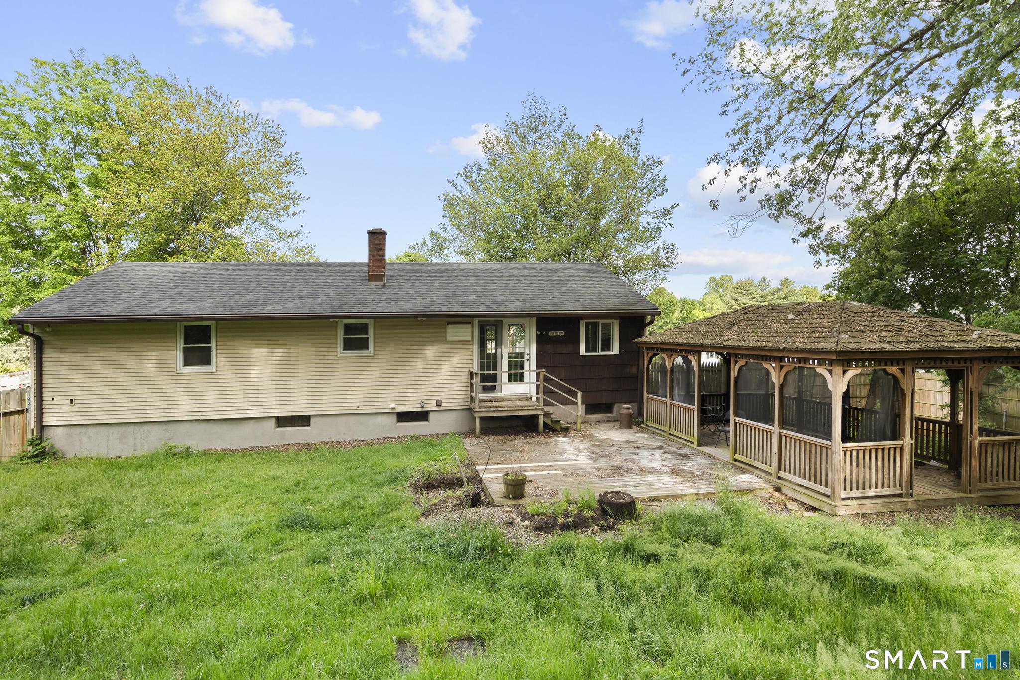 65 George Drive Vernon CT 06066