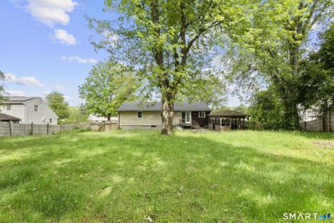 65 George Drive Vernon CT 06066