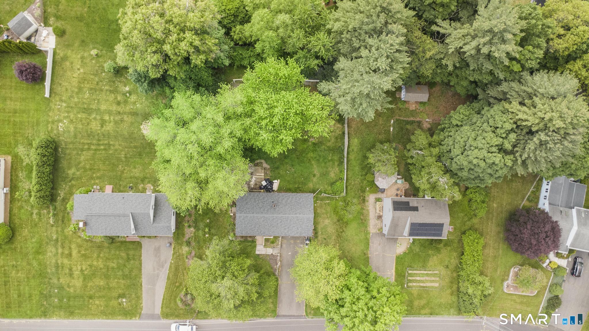 65 George Drive Vernon CT 06066