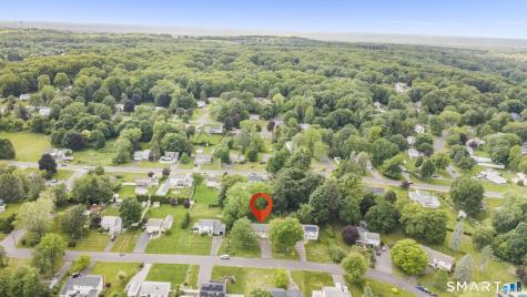 65 George Drive Vernon CT 06066