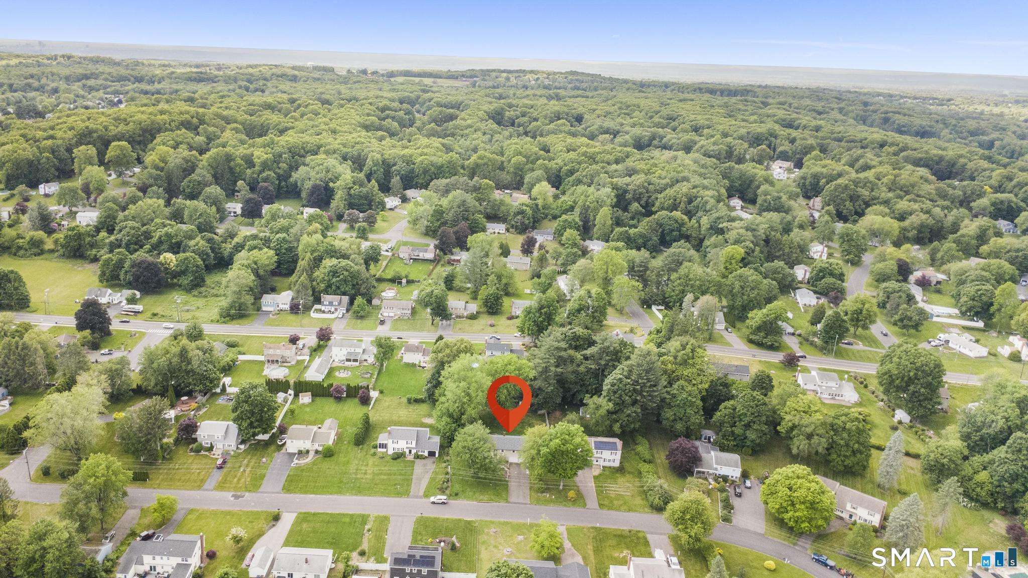 65 George Drive Vernon CT 06066