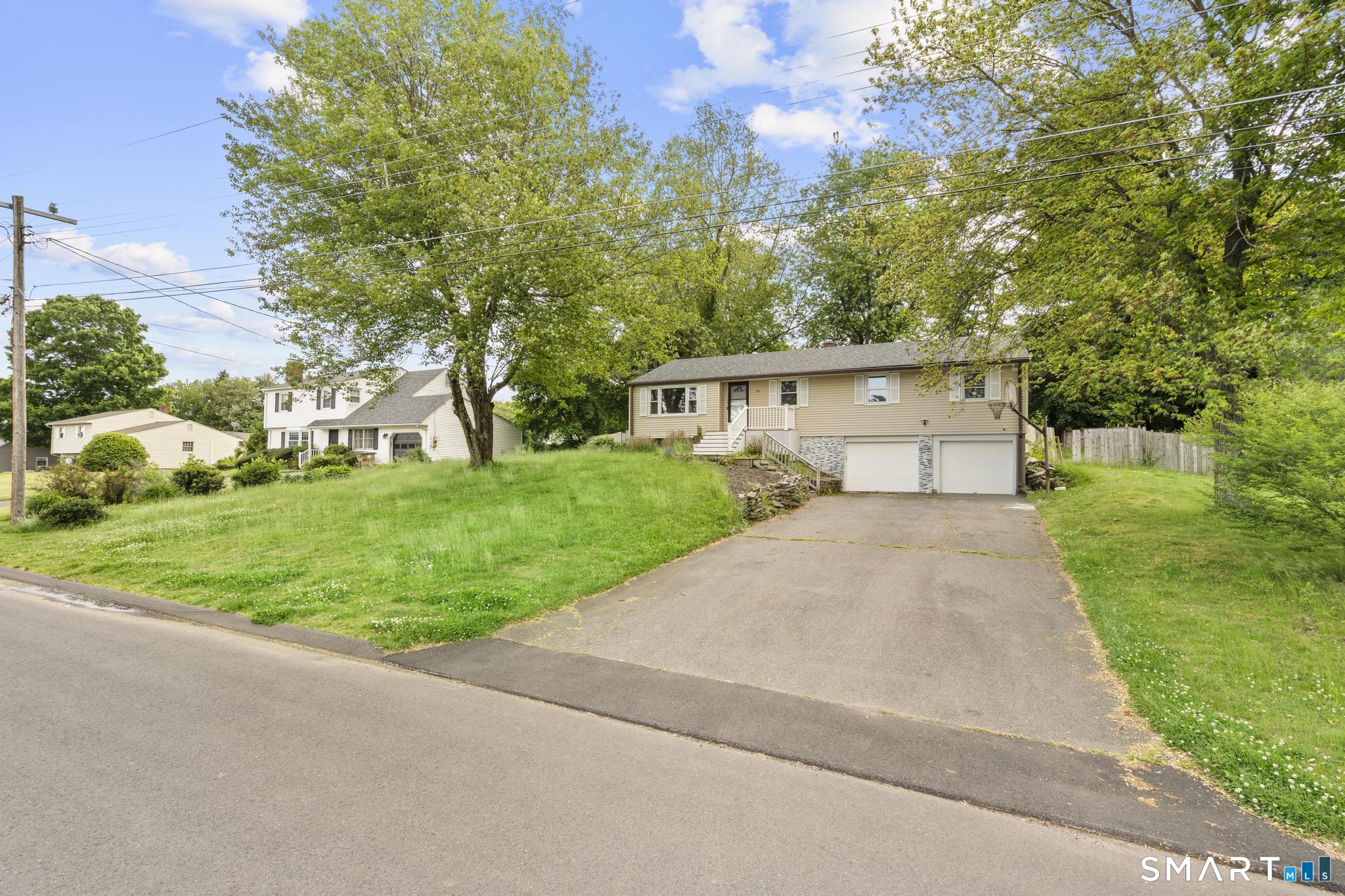 65 George Drive Vernon CT 06066
