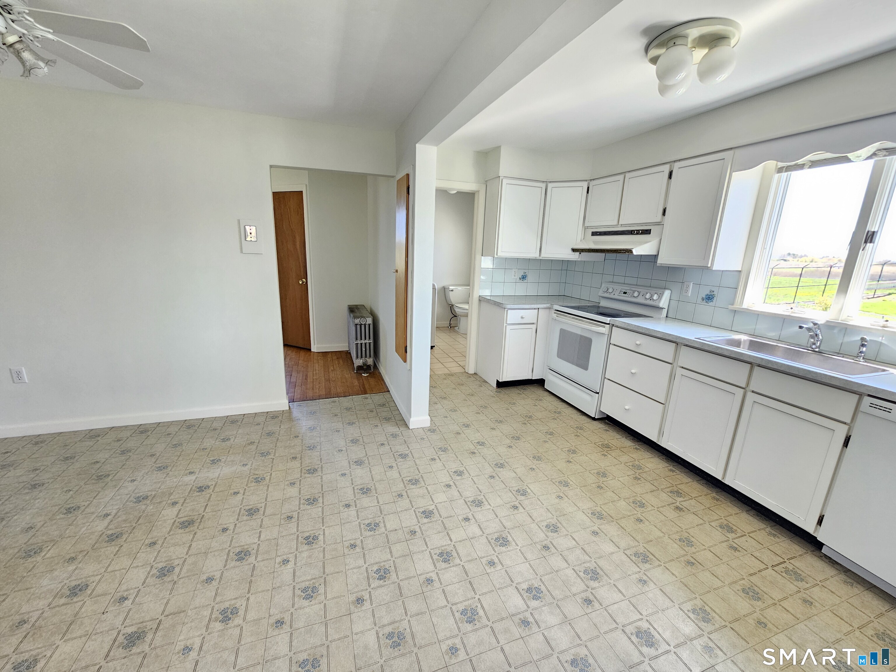 17 Johnston Street New Haven CT 06512