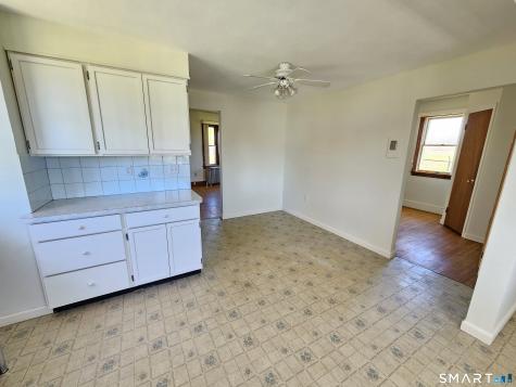 17 Johnston Street New Haven CT 06512