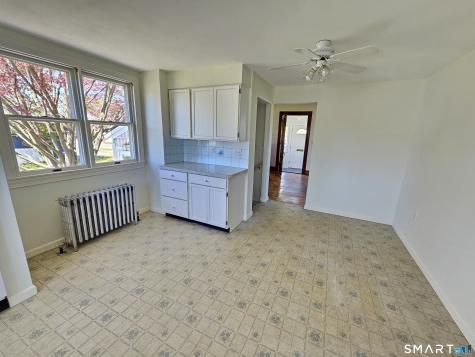 17 Johnston Street New Haven CT 06512