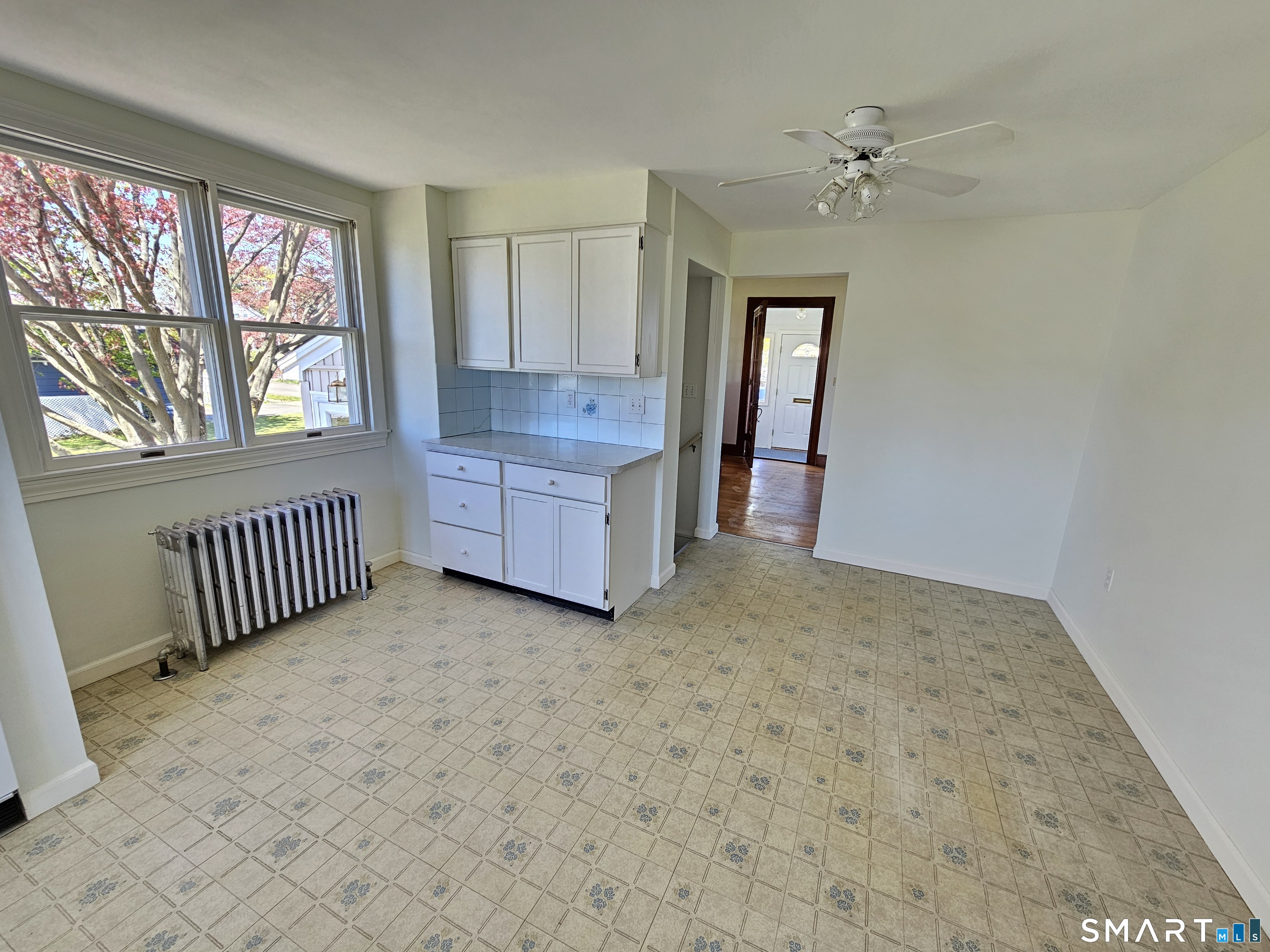 17 Johnston Street New Haven CT 06512