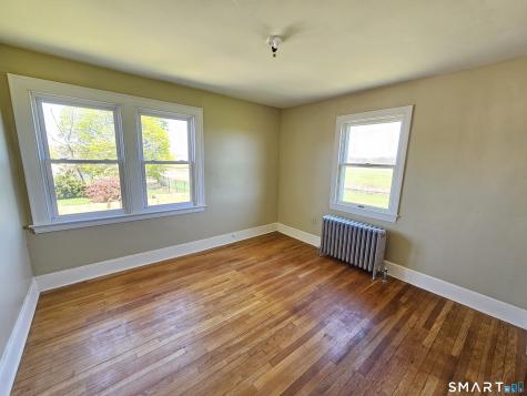 17 Johnston Street New Haven CT 06512