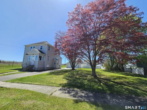 17 Johnston Street New Haven CT 06512