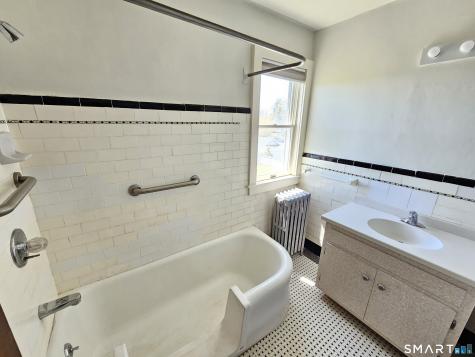 17 Johnston Street New Haven CT 06512