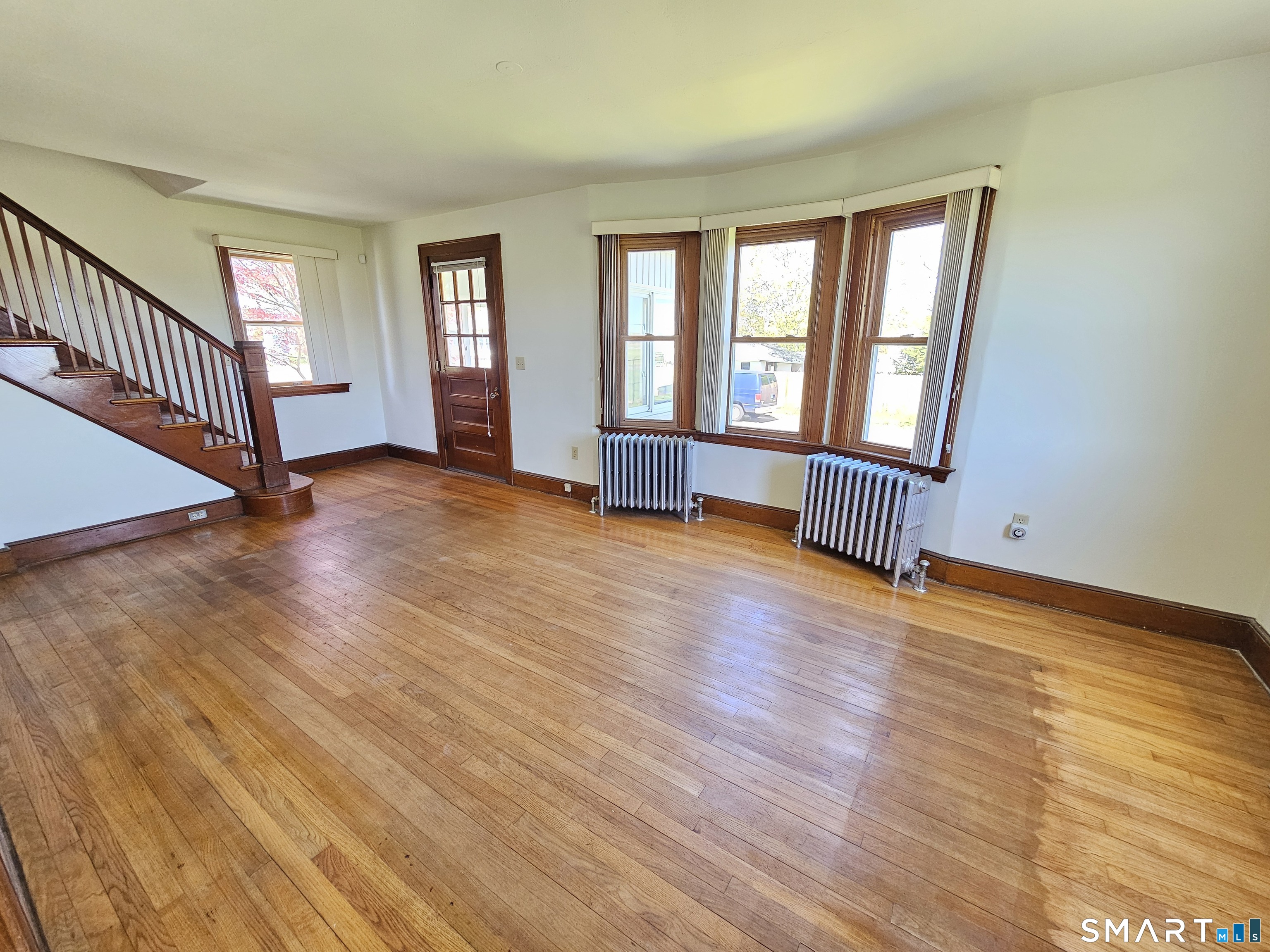 17 Johnston Street New Haven CT 06512
