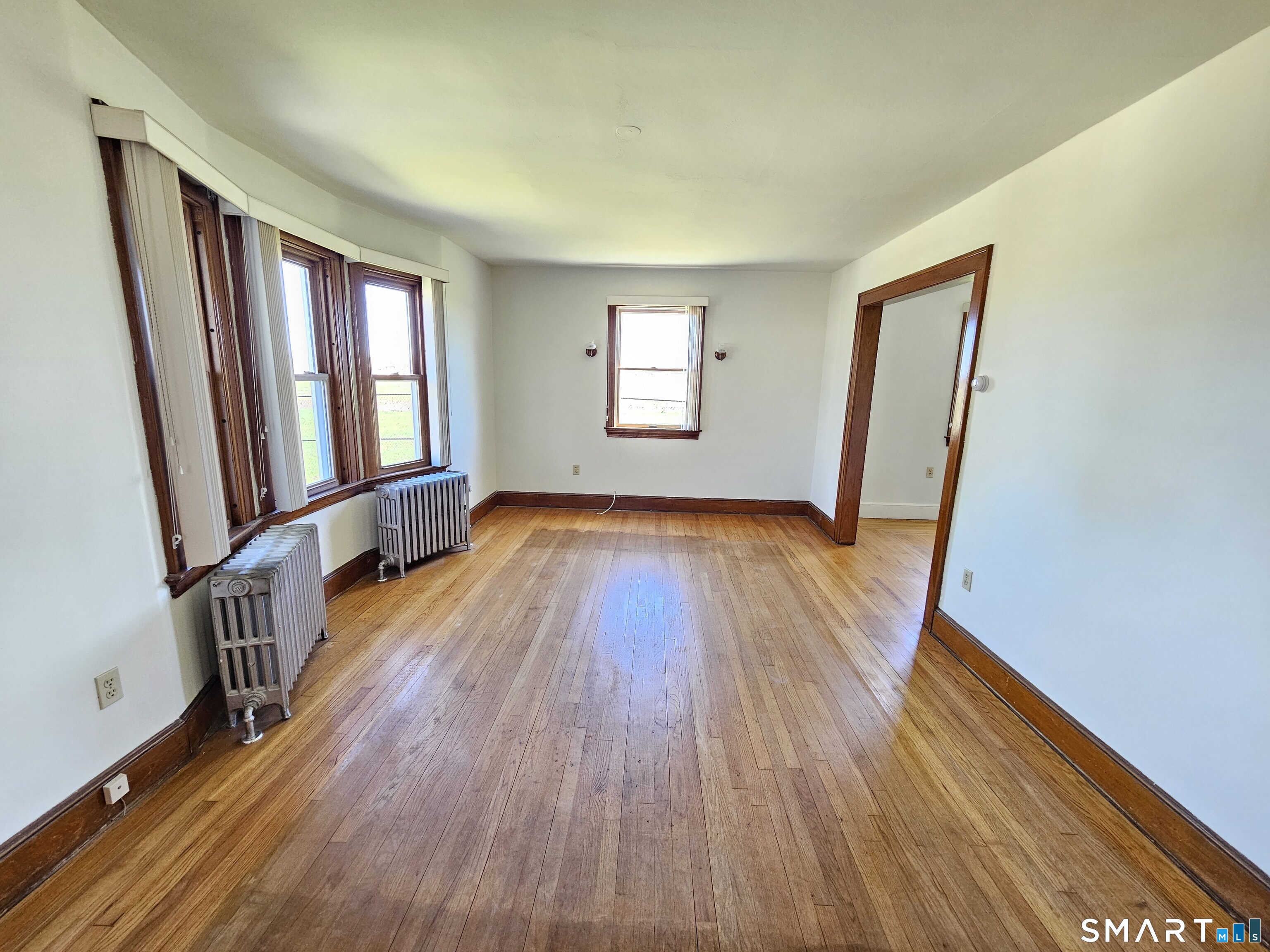 17 Johnston Street New Haven CT 06512