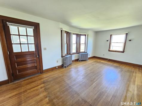 17 Johnston Street New Haven CT 06512