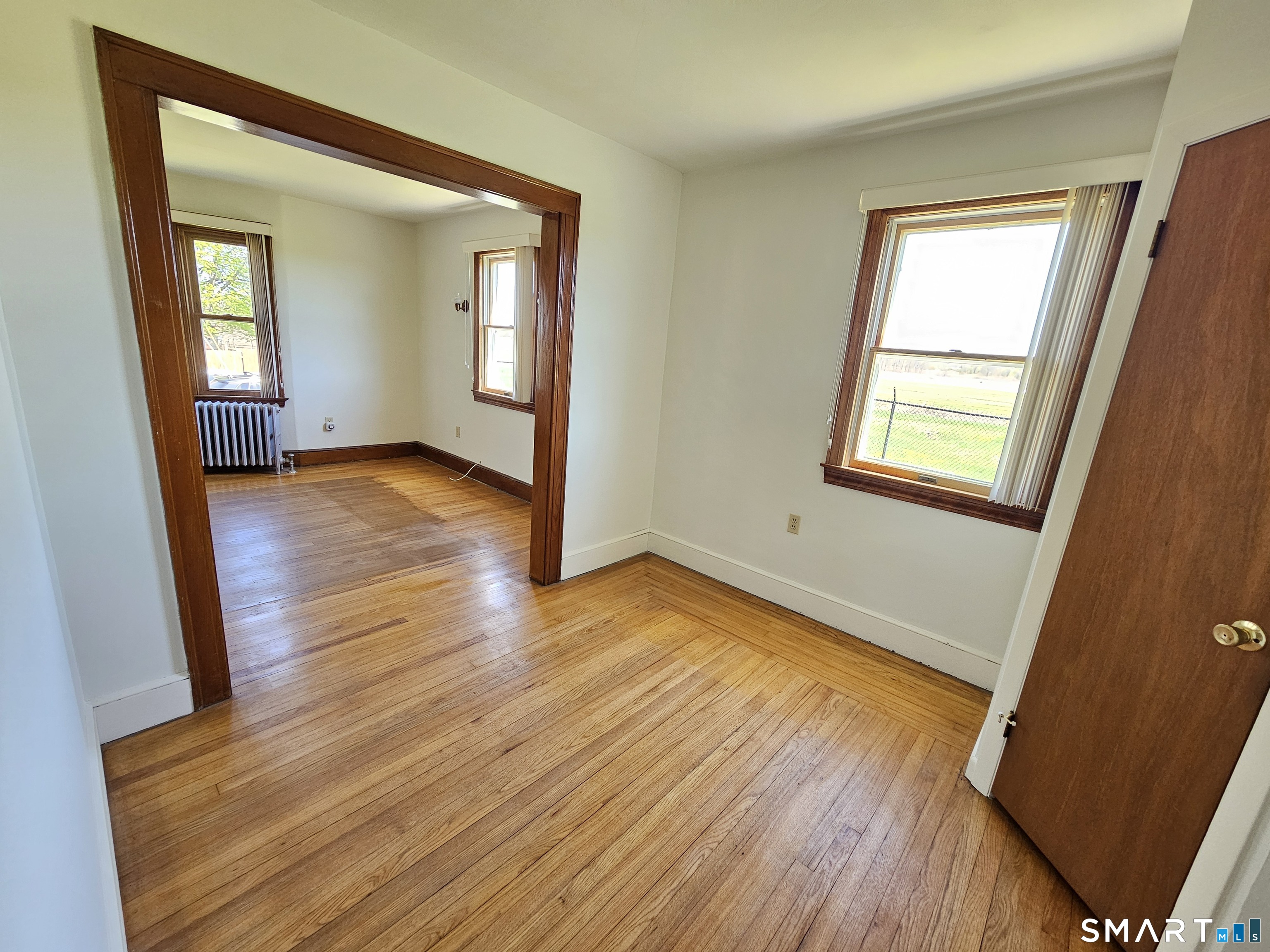 17 Johnston Street New Haven CT 06512