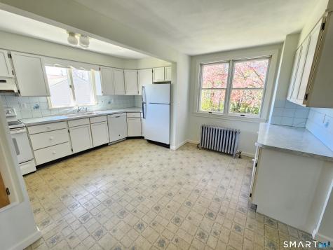 17 Johnston Street New Haven CT 06512
