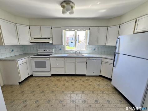 17 Johnston Street New Haven CT 06512