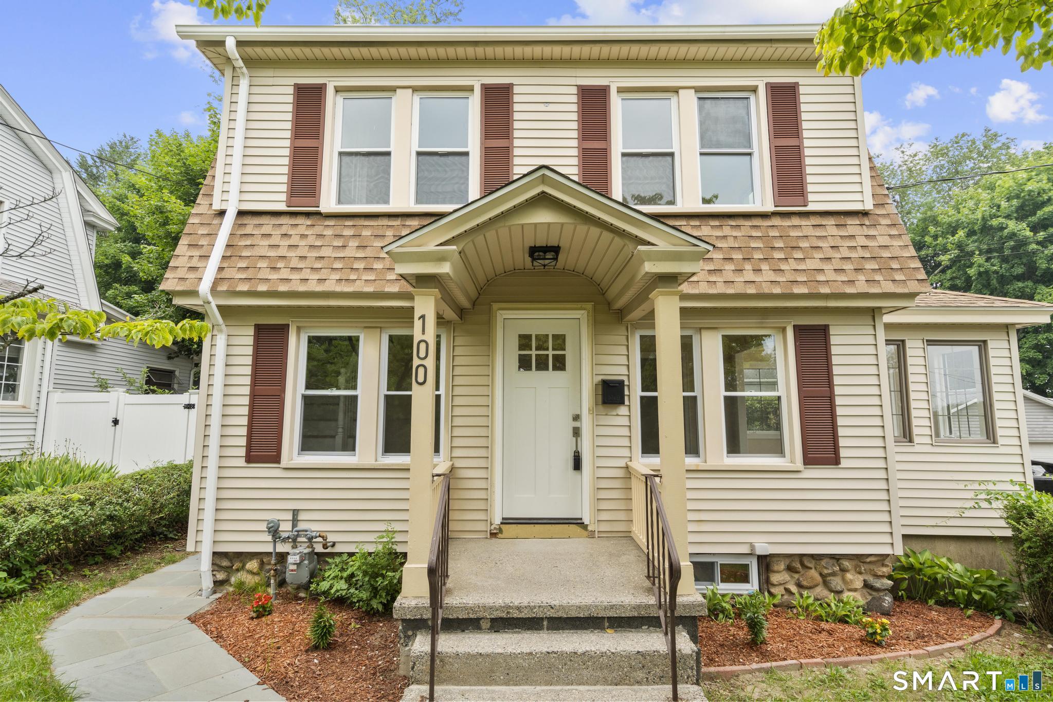 100 Atwood Avenue Waterbury CT 06705