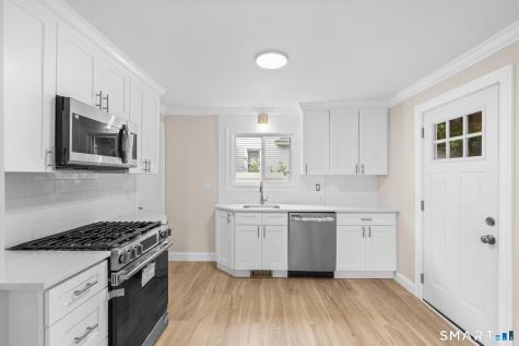 100 Atwood Avenue Waterbury CT 06705
