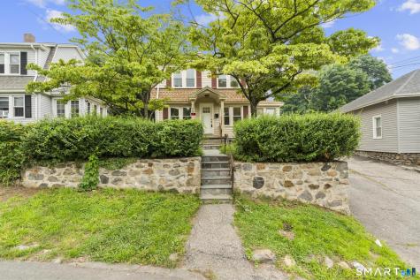 100 Atwood Avenue Waterbury CT 06705