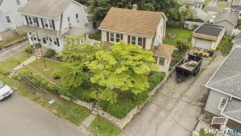 100 Atwood Avenue Waterbury CT 06705